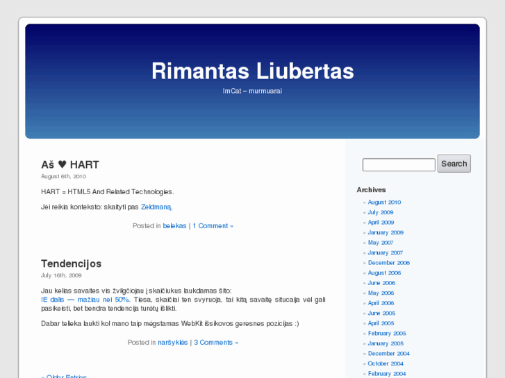 www.rimantas.com