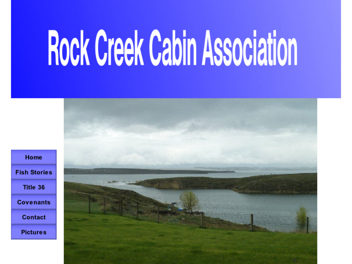 www.rockcreekcabinassociation.org