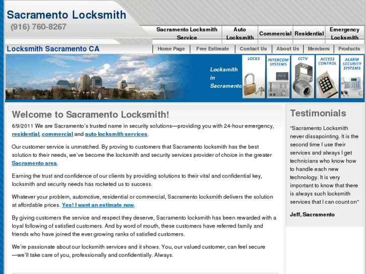 www.sacramento-locksmith.com