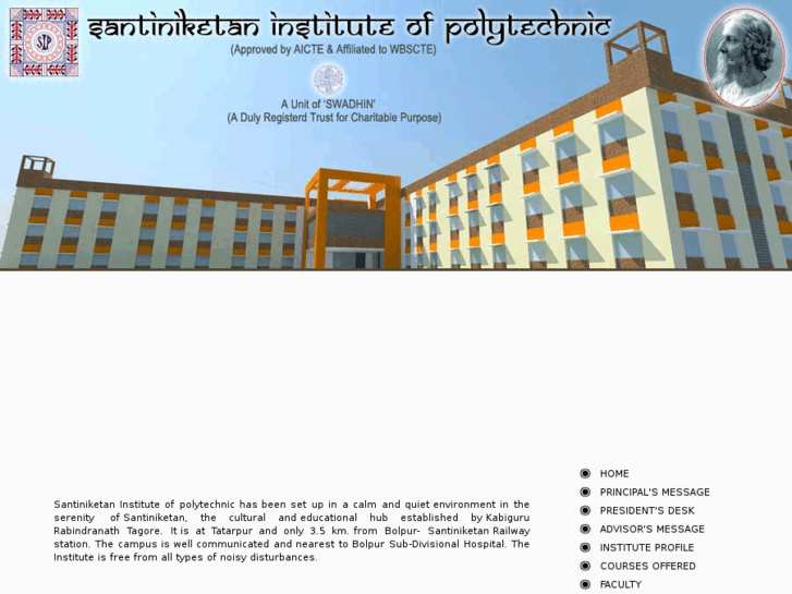 www.santiniketanpolytechnic.org