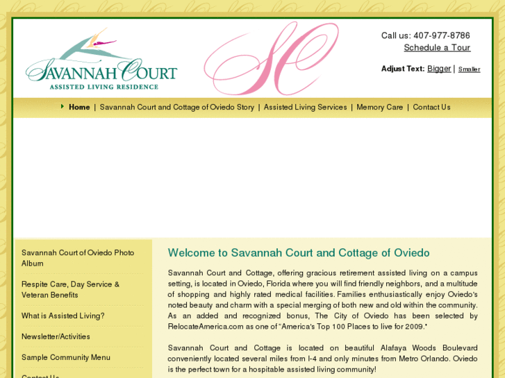 www.savannahcottageoviedo.com