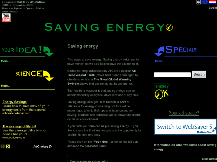 www.saving-energy.eu