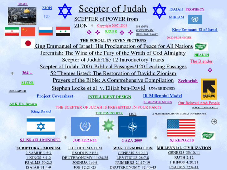 www.scepterofjudah.com