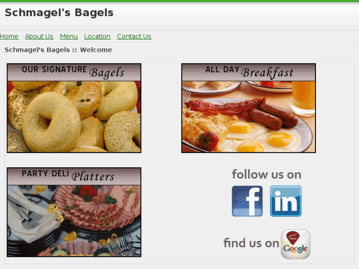 www.schmagelsbagel.com