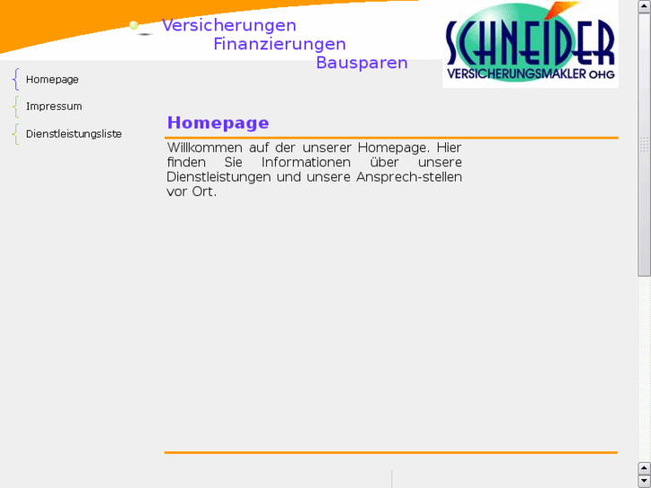 www.schneider-versicherungsmakler.de