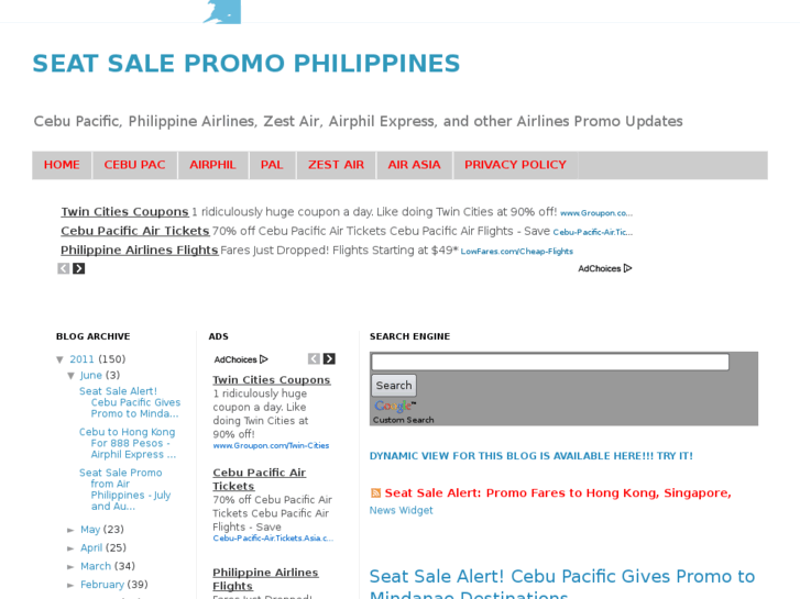 www.seatsalepromo.com