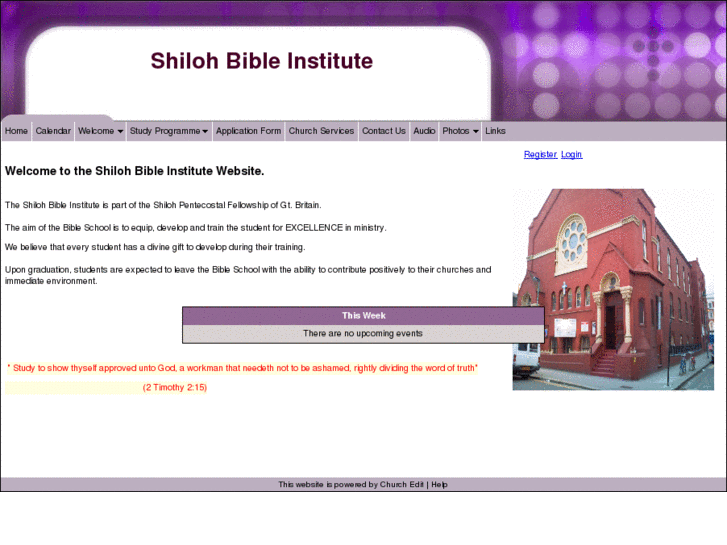 www.shilohbibleinstitute.org