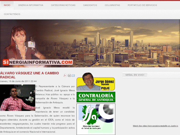 www.sinergiainformativa.com