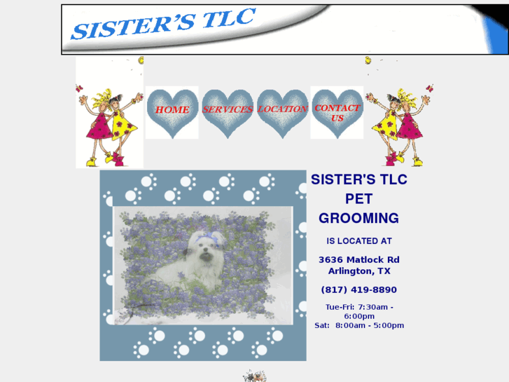 www.sisterstlc.com