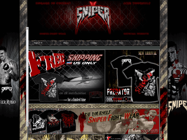 www.sniperfw.com