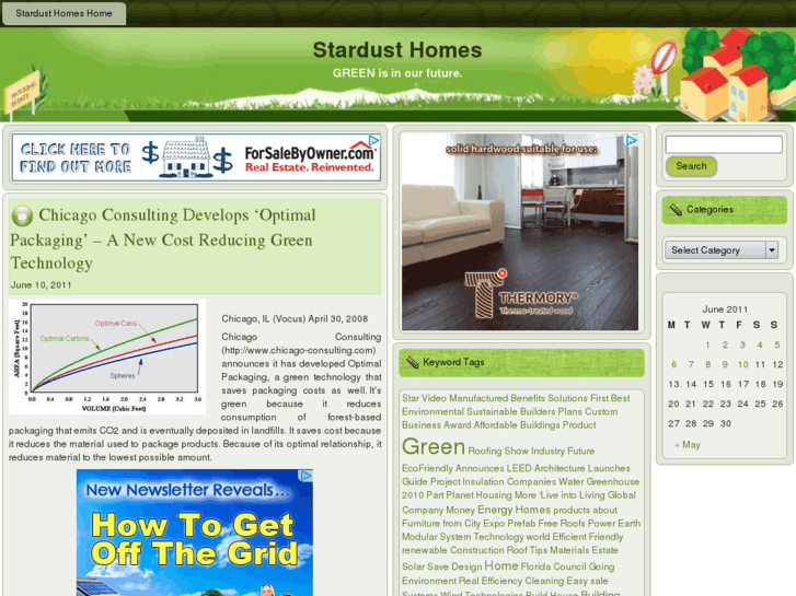 www.stardusthomes.com