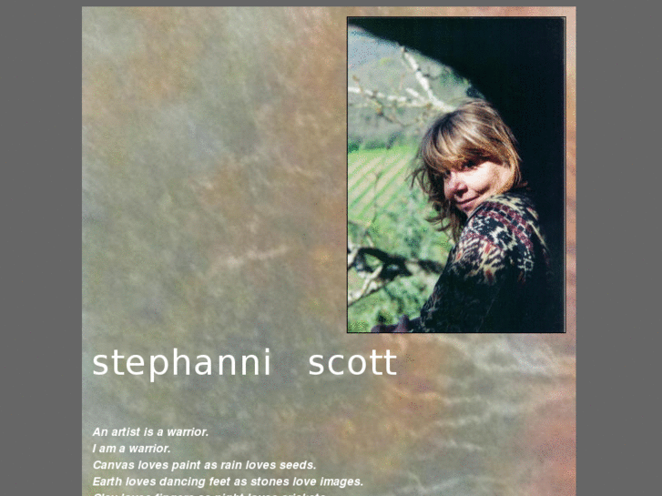 www.stephanniscott.com