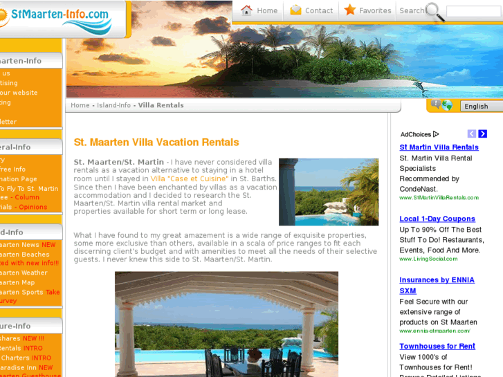 www.stmaarten-villas.com