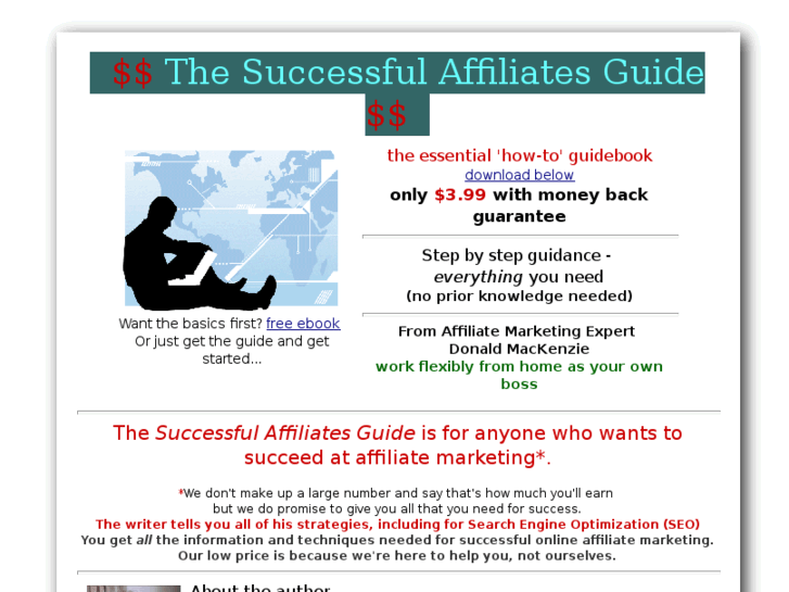 www.successfulaffiliatesguide.com