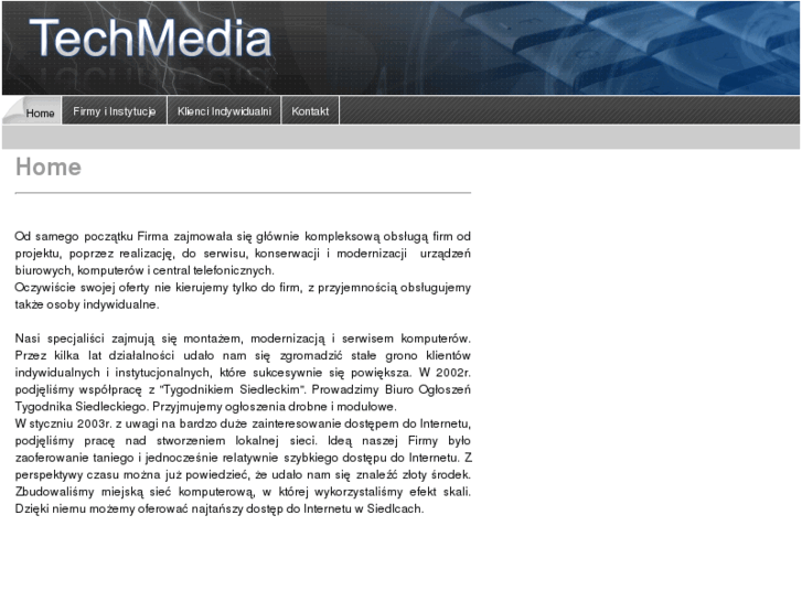 www.techmedia.pl