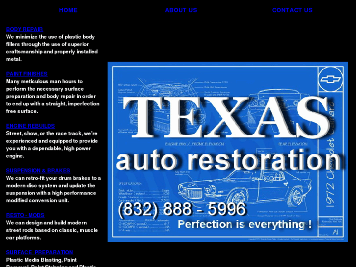 www.texasautorestoration.com