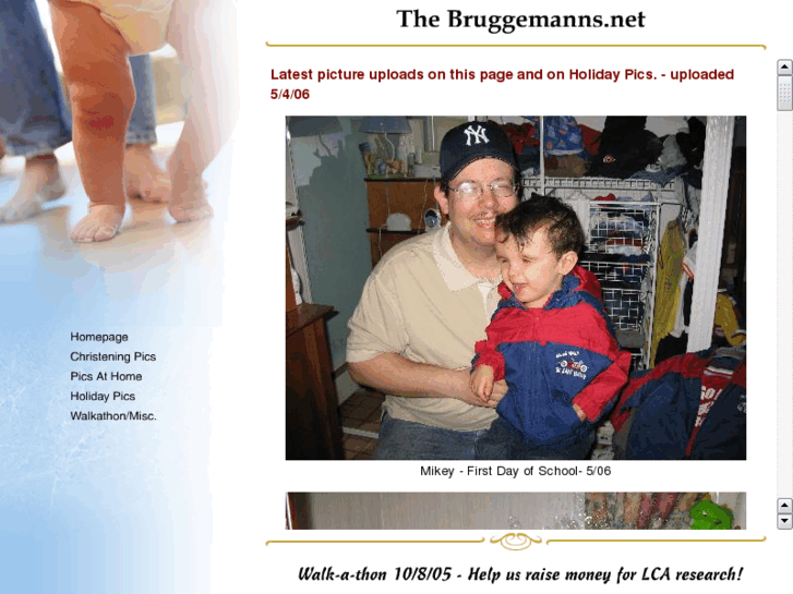www.thebruggemanns.net