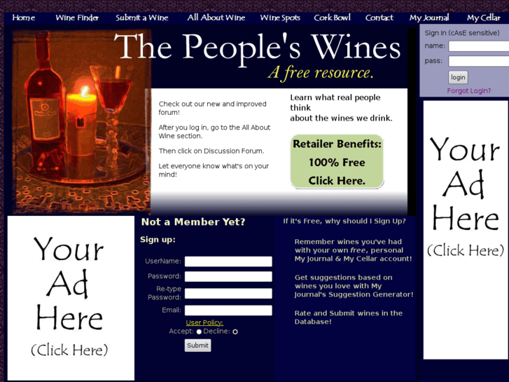 www.thepeopleswines.com