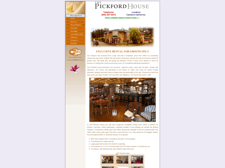 www.thepickfordhouse.com