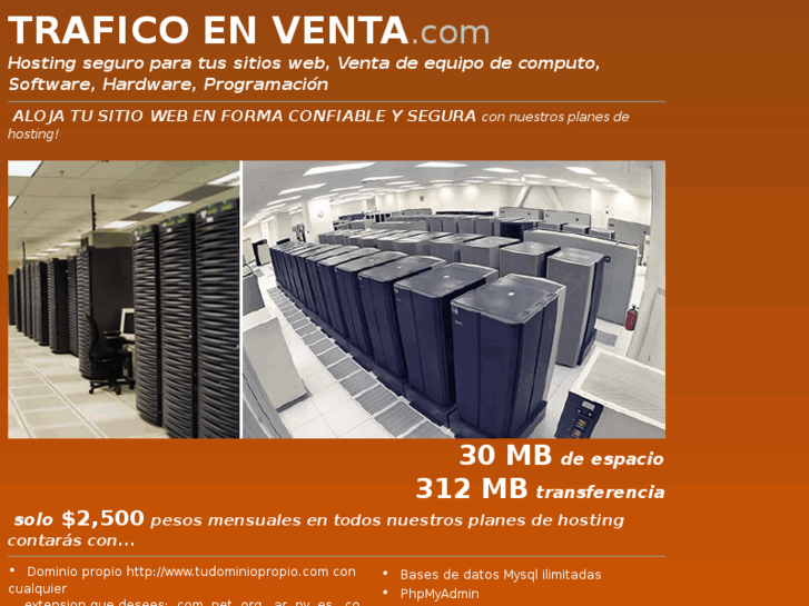 www.traficoenventa.com