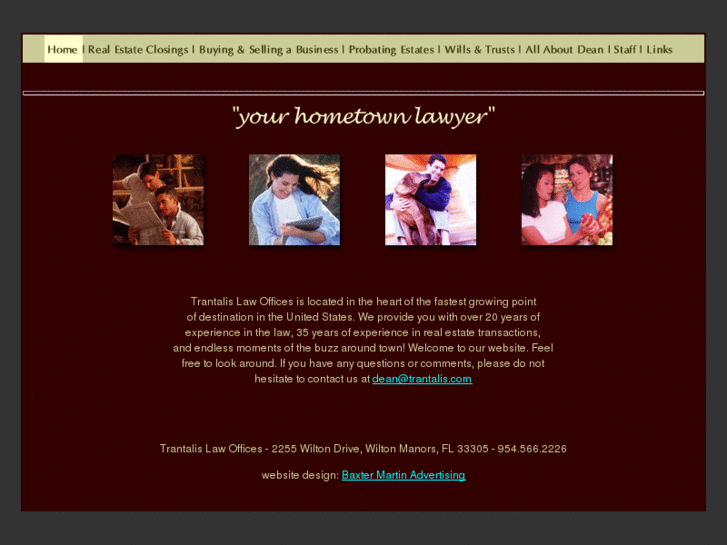 www.trantalis.com