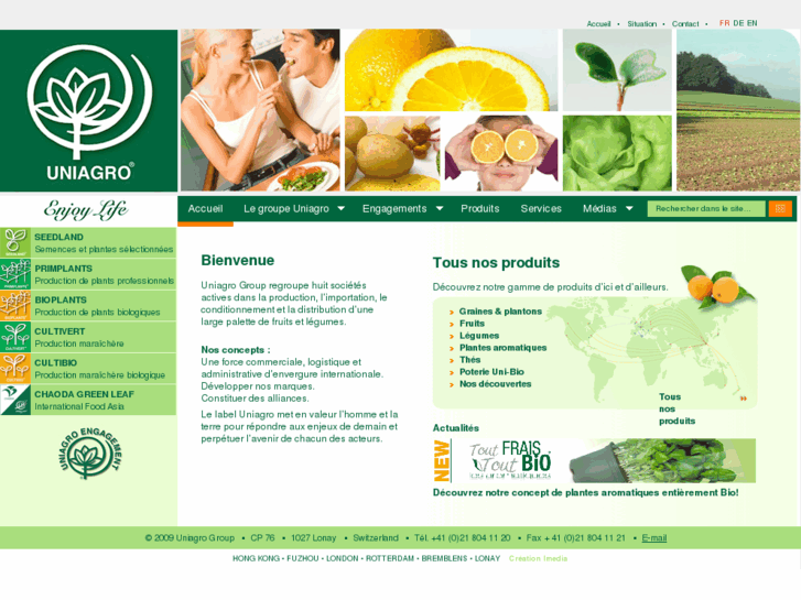 www.uniagro.ch