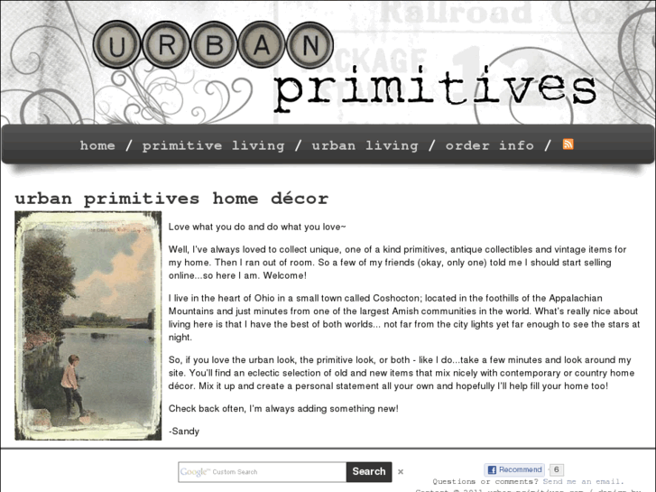 www.urban-primitives.com