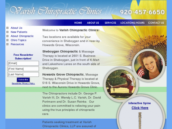 www.varishchiro.com