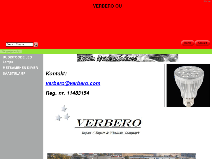 www.verbero.com