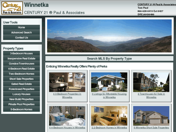 www.viewwinnetkarealestate.com