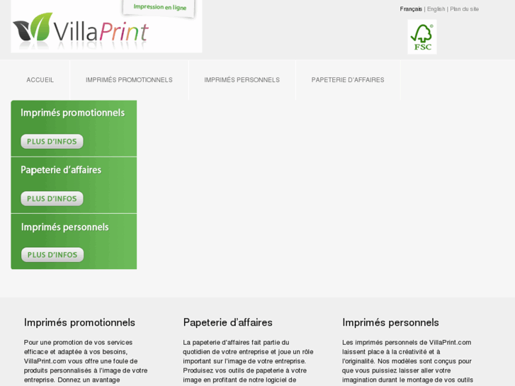 www.villaprint.com