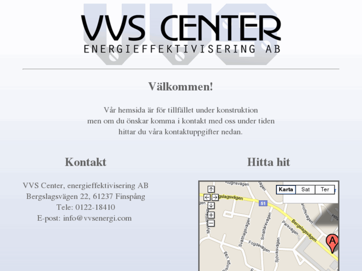 www.vvsenergi.com