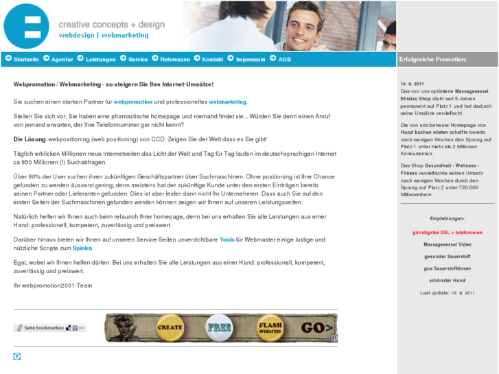 www.webpromotion2001.de