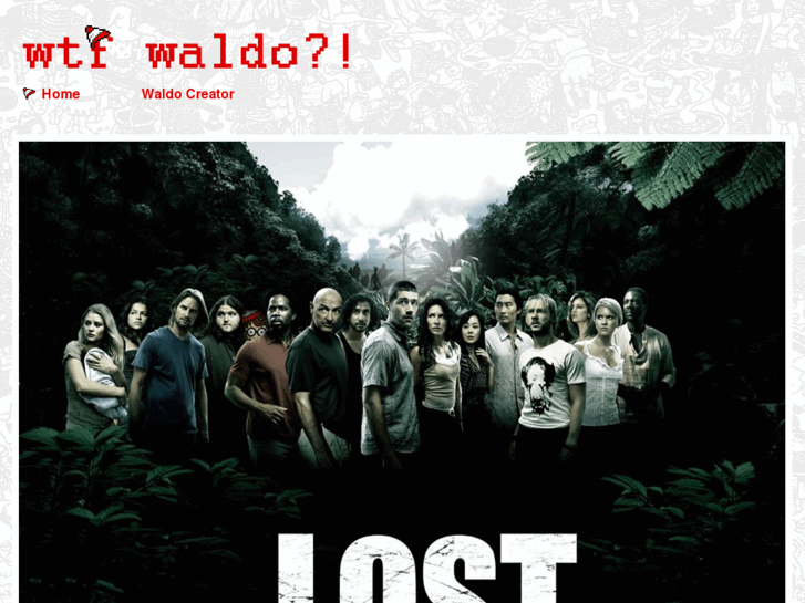 www.wheres-waldo.com