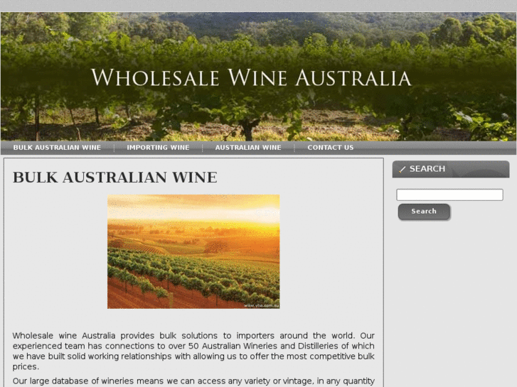 www.wholesalewineaustralia.com