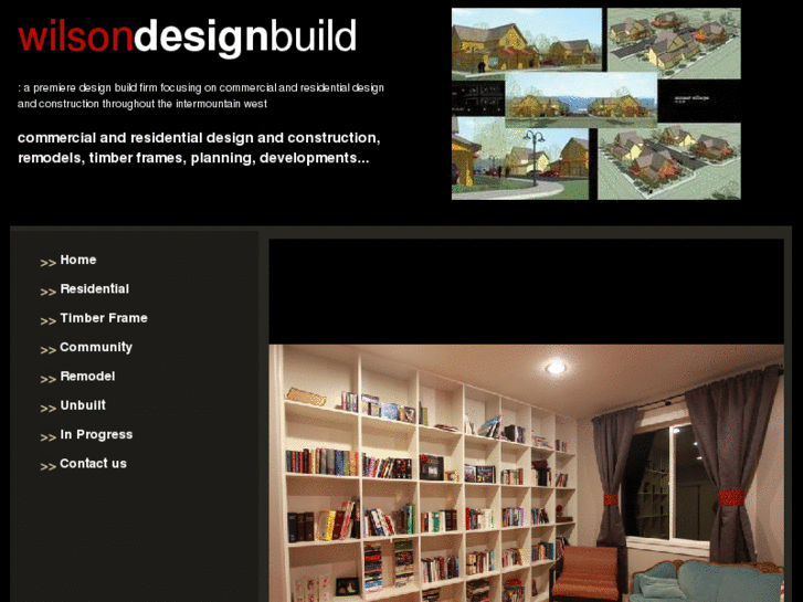 www.wilsondesignbuild.com