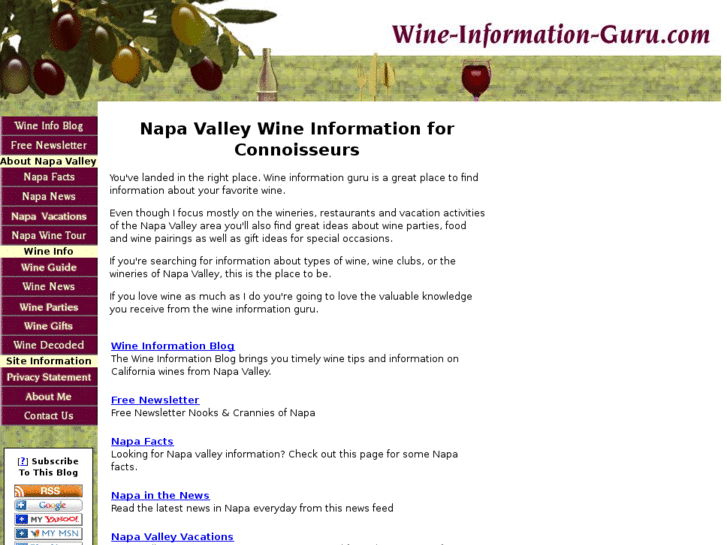 www.wine-information-guru.com