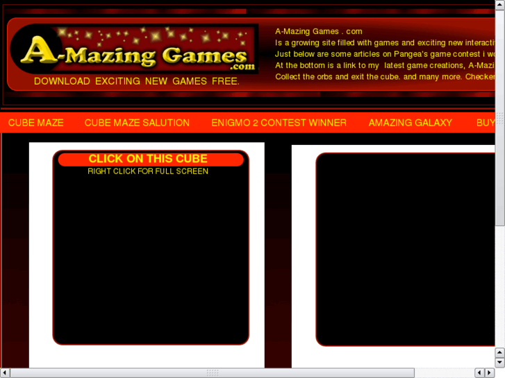 www.a-mazinggames.com