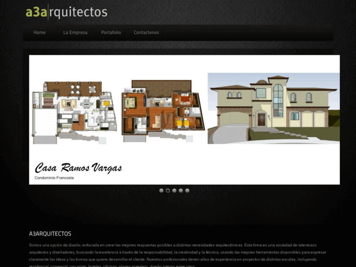 www.a3arquitectoscr.com