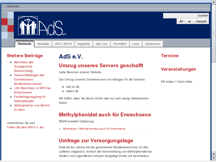 www.adsev.de