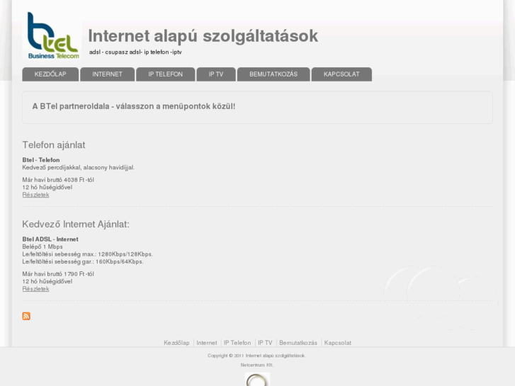 www.adsl-internet.hu