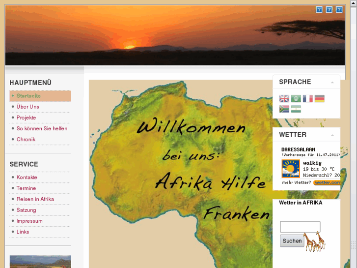 www.afrika-hilfe-hammelburg.de