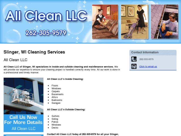 www.allcleanllccleaningservices.com