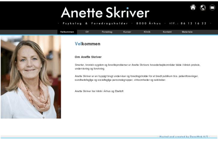 www.anetteskriver.com