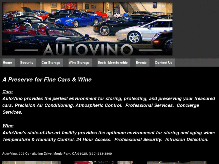 www.auto-vino.org