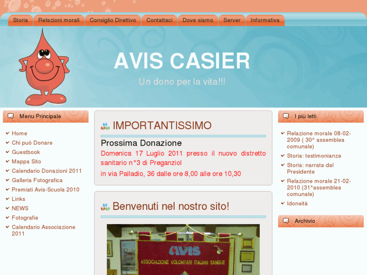 www.aviscasier.com