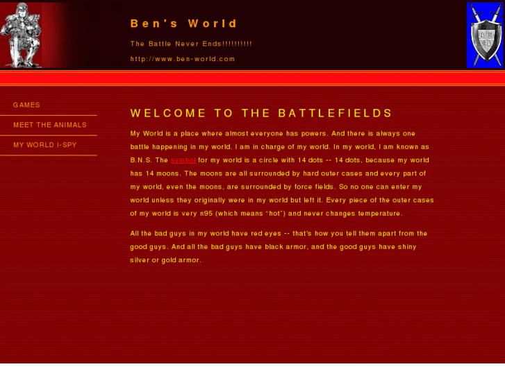 www.ben-world.com