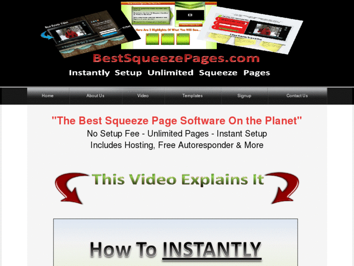 www.bestsqueezepages.com