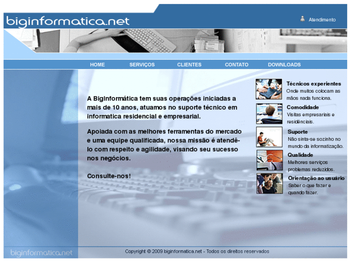 www.biginformatica.net