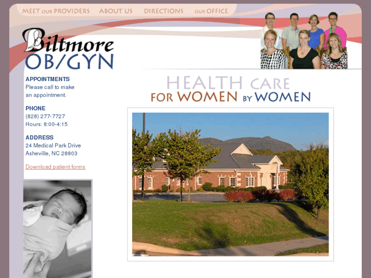 www.biltmoreob-gyn.com